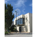 High Quality 7m Heavy Duty Antenna Telescopic Mast